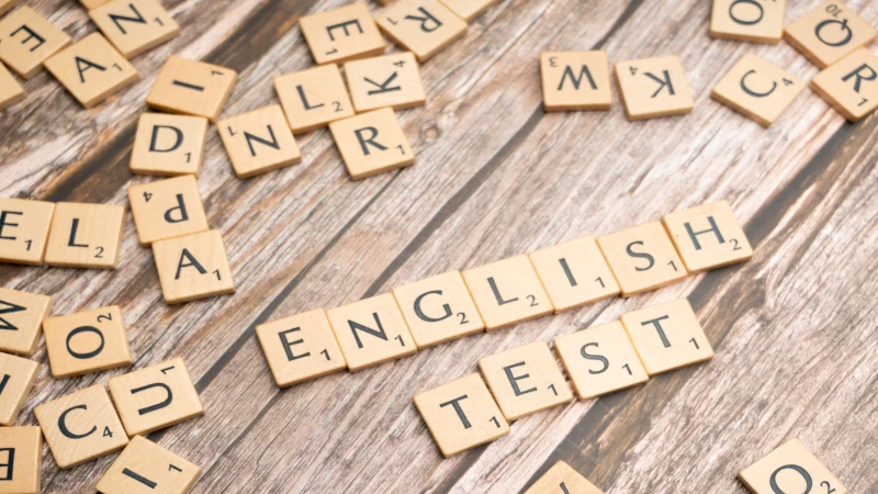 Englisch-Nachhilfe