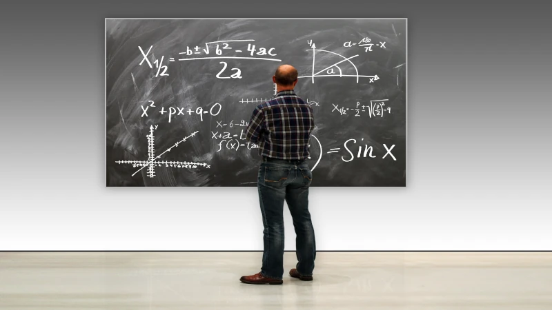 Mathe-Nachhilfe